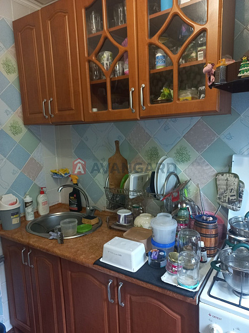 Оренда 2к квартири (Заводський район) Запоріжжя - зображення 2