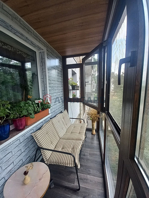 Оренда 2к квартири (Заводський район) Запоріжжя - зображення 1