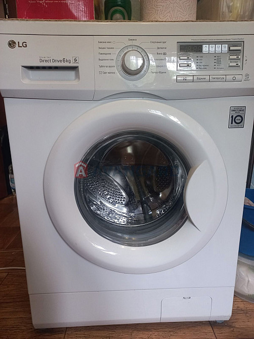 Оренда 2к квартири (Заводський район) Запоріжжя - зображення 4