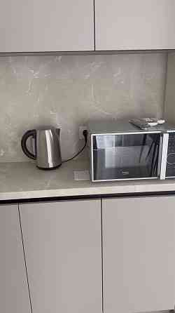 Оренда 2 кімнатної квартири с паркомісцем Львів