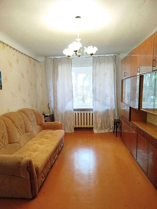 2 кімнатна квартира біля Палацу Спорту Измаил - изображение 8