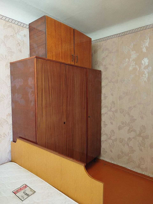 2 кімнатна квартира біля Палацу Спорту Измаил - изображение 7