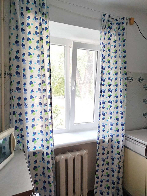 2 кімнатна квартира біля Палацу Спорту Измаил - изображение 1