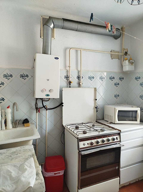 2 кімнатна квартира біля Палацу Спорту Измаил - изображение 2