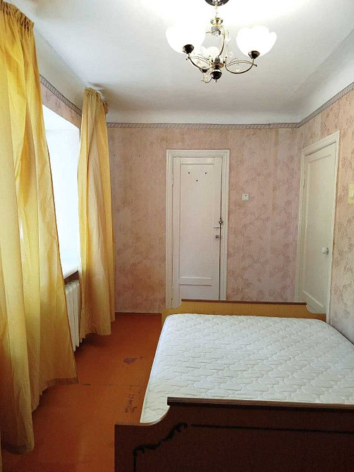 2 кімнатна квартира біля Палацу Спорту Измаил - изображение 5