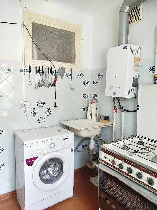 2 кімнатна квартира біля Палацу Спорту Измаил - изображение 3