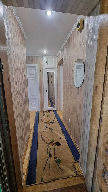 Оренда квартири 3 кімнати Львів - зображення 3