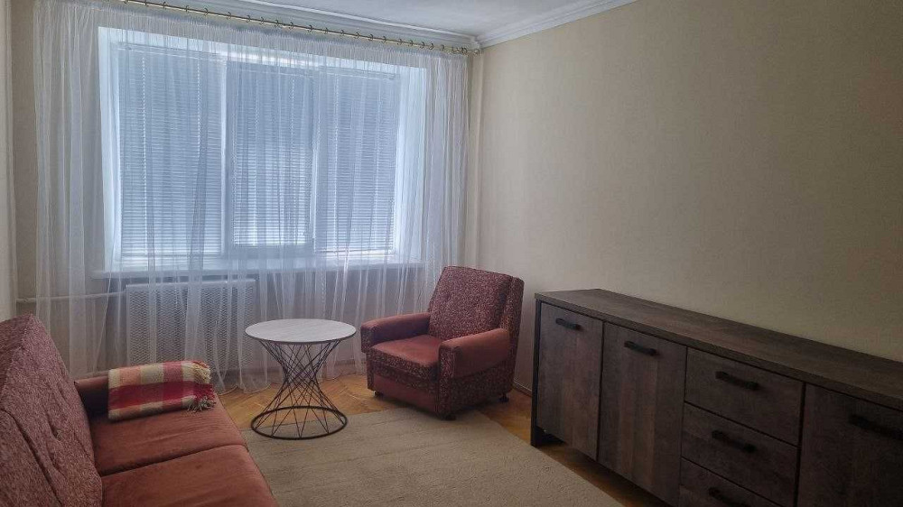 Оренда квартири 3 кімнати Львів - зображення 1