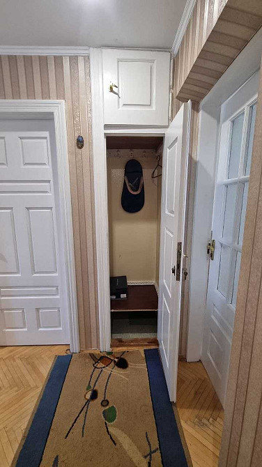 Оренда квартири 3 кімнати Львів - зображення 6