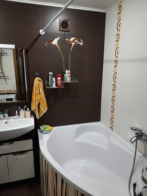 Сдам 2к ж\м Косиора ( Калнышевского ) рядом Калиновая и Слобожанский Днепр - изображение 3