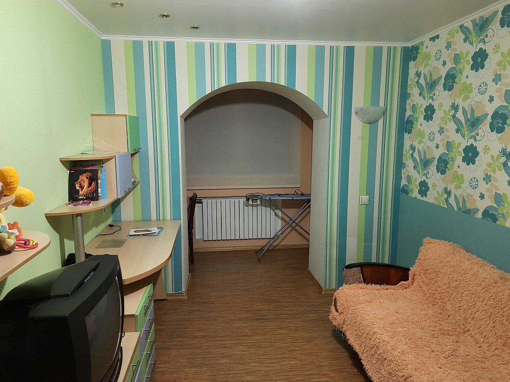 Сдам 2к ж\м Косиора ( Калнышевского ) рядом Калиновая и Слобожанский Днепр - изображение 8