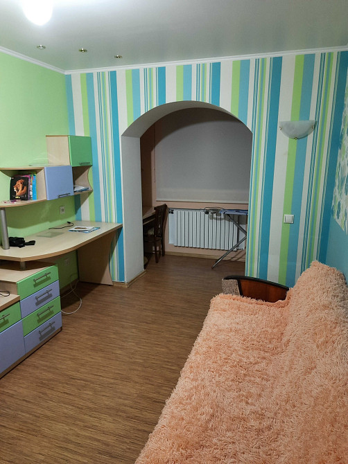 Сдам 2к ж\м Косиора ( Калнышевского ) рядом Калиновая и Слобожанский Днепр - изображение 7