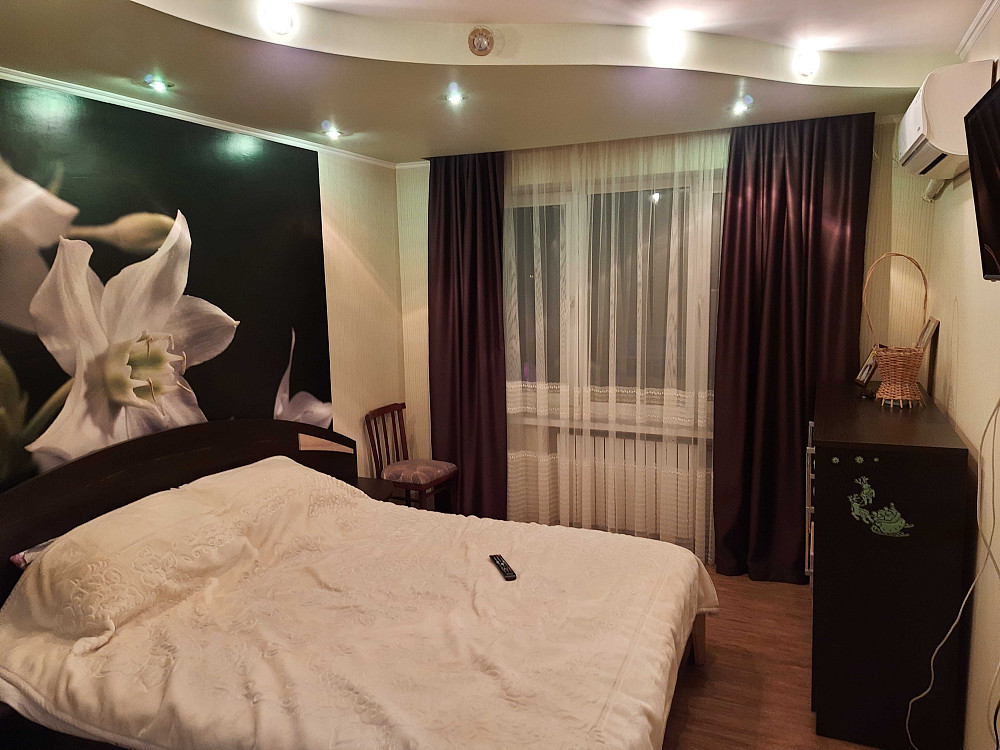 Сдам 2к ж\м Косиора ( Калнышевского ) рядом Калиновая и Слобожанский Днепр - изображение 5