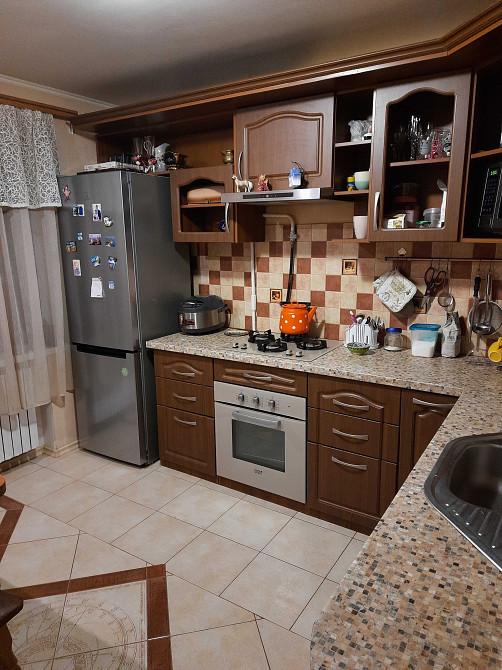 Сдам 2к ж\м Косиора ( Калнышевского ) рядом Калиновая и Слобожанский Днепр - изображение 1