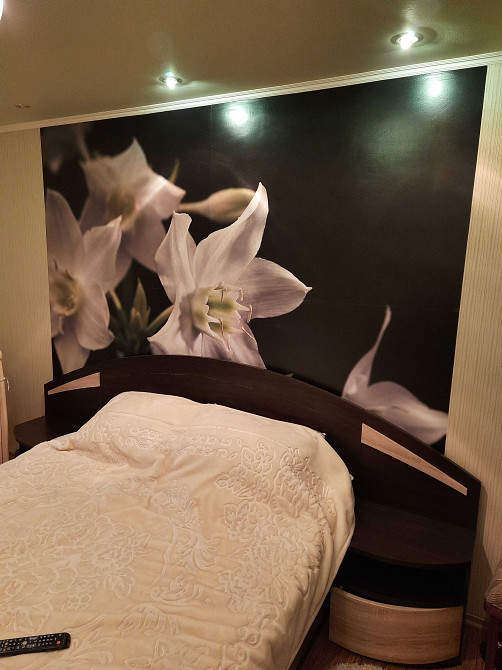 Сдам 2к ж\м Косиора ( Калнышевского ) рядом Калиновая и Слобожанский Днепр - изображение 6