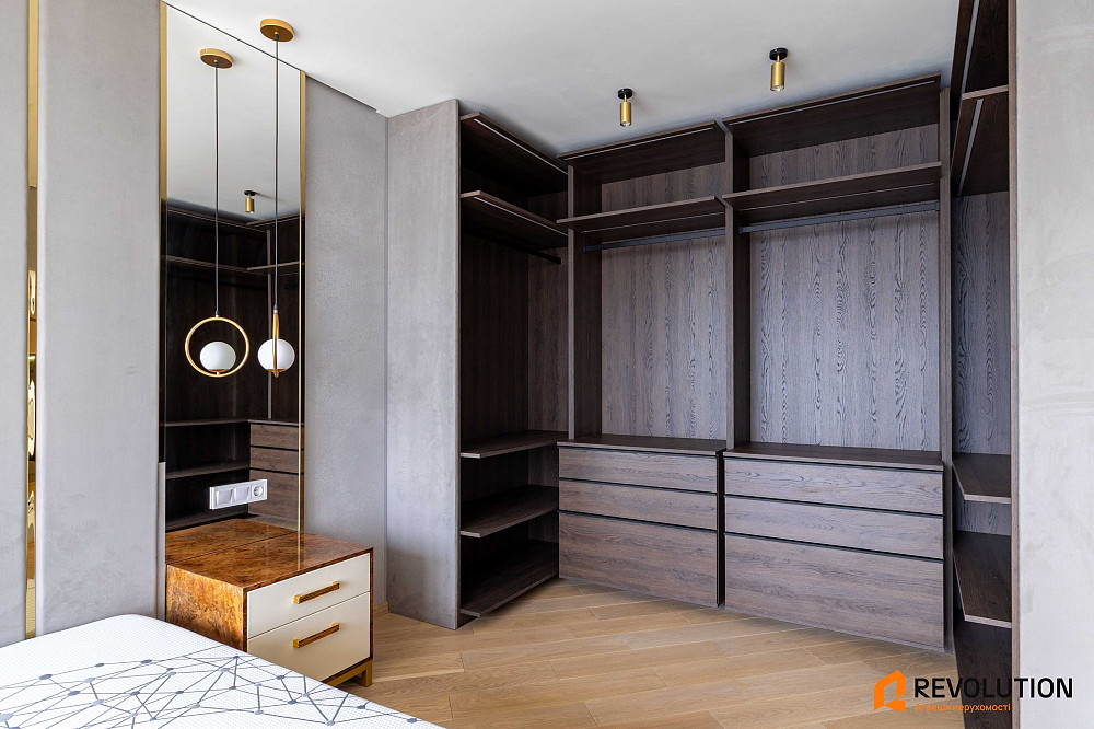 БЕЗ% ЖК Русанівська Гавань Видова на правий берег гарний ремонт Киев - изображение 4