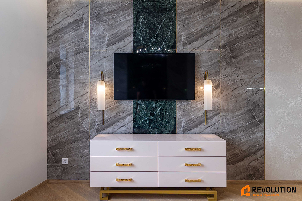 БЕЗ% ЖК Русанівська Гавань Видова на правий берег гарний ремонт Киев - изображение 7