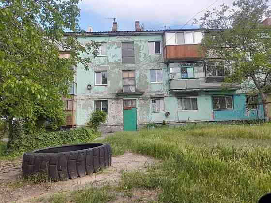 Продам    квартиру Кам`янське (Нікопольський р-н)