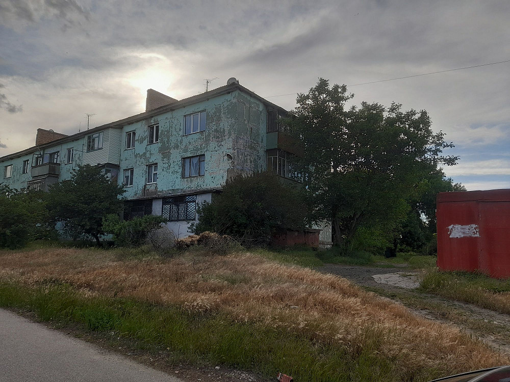 Продам    квартиру Кам`янське (Нікопольський р-н) - зображення 4