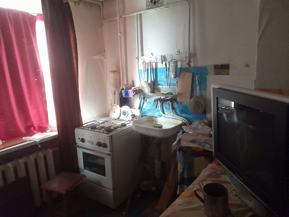 Продам    квартиру Кам`янське (Нікопольський р-н) - зображення 8