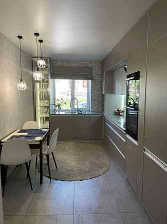 Обмін квартири на будинок 