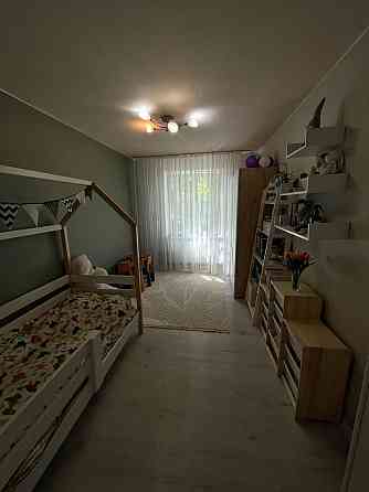 Обмін квартири на будинок 