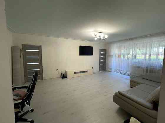 Обмін квартири на будинок 