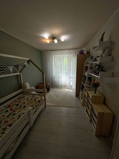 Обмін квартири на будинок  - зображення 4