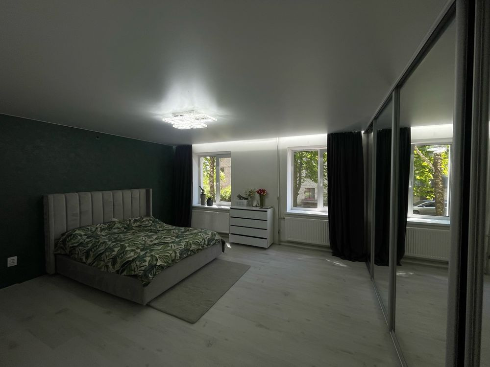 Обмін квартири на будинок  - зображення 1