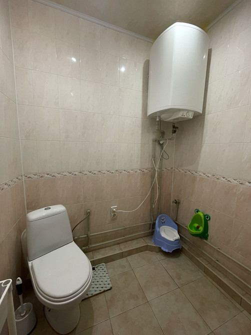 Обмін квартири на будинок  - зображення 7