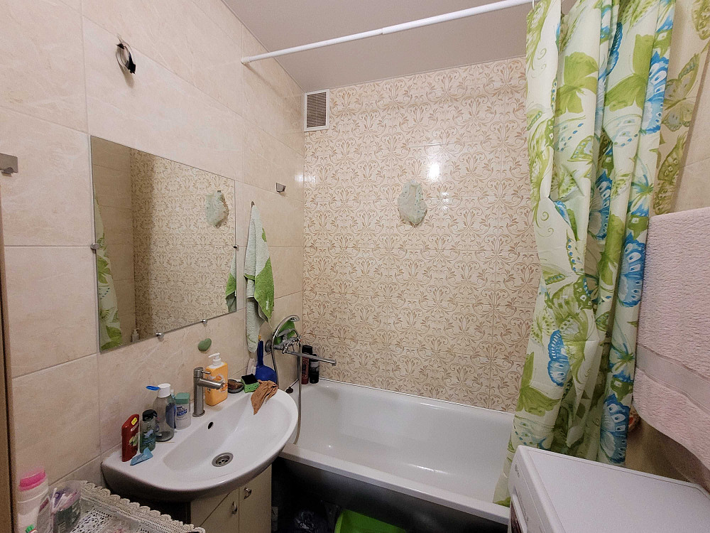 Продаж затишної 2кім.квартири в Дубово Хмельницький - зображення 8