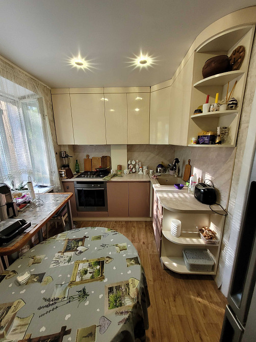 Продаж затишної 2кім.квартири в Дубово Хмельницький - зображення 1