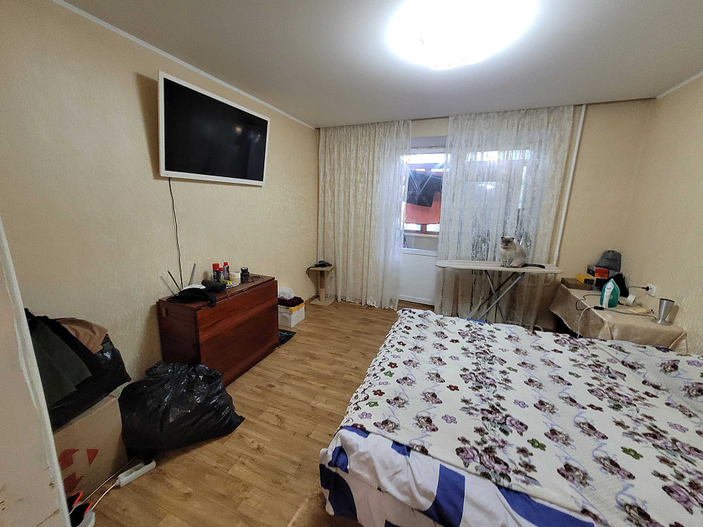 Продаж затишної 2кім.квартири в Дубово Хмельницький - зображення 2