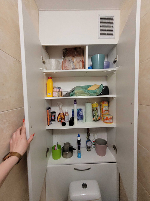 Продаж затишної 2кім.квартири в Дубово Хмельницький - зображення 6