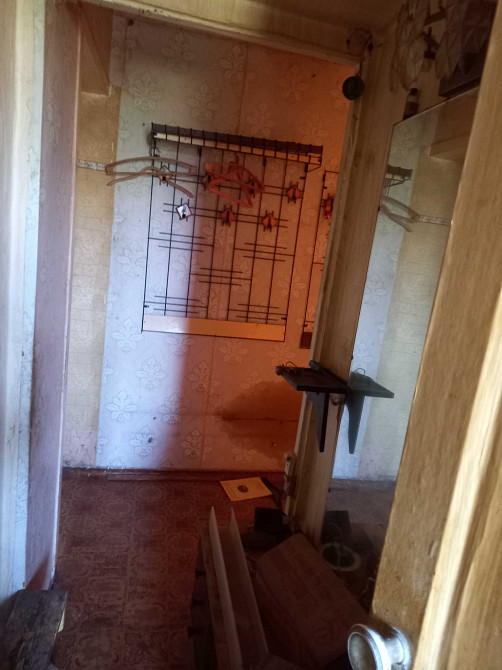 Продам 2 комнатную квартиру,пр.Индустриальный 53. Харьков - изображение 5