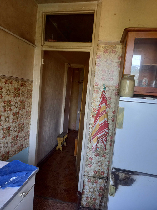 Продам 2 комнатную квартиру,пр.Индустриальный 53. Харьков - изображение 6