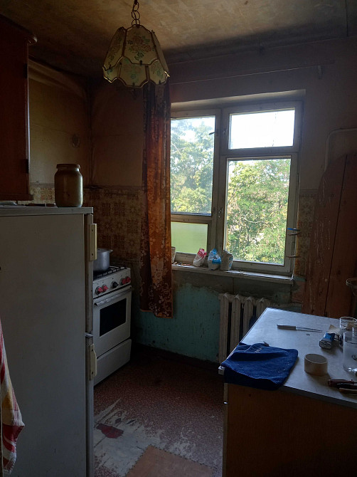 Продам 2 комнатную квартиру,пр.Индустриальный 53. Харьков - изображение 7