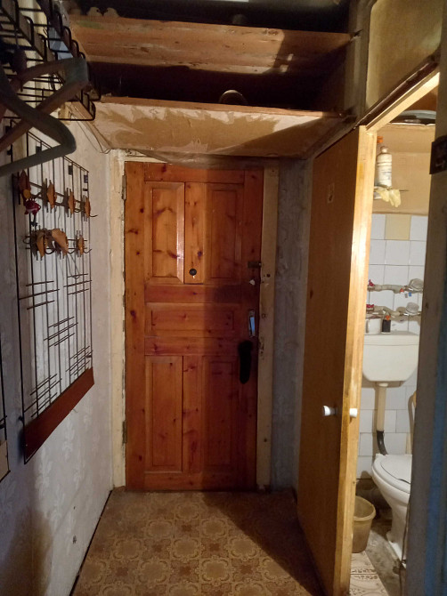 Продам 2 комнатную квартиру,пр.Индустриальный 53. Харьков - изображение 4