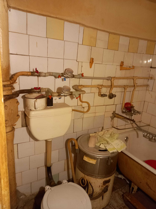 Продам 2 комнатную квартиру,пр.Индустриальный 53. Харьков - изображение 8