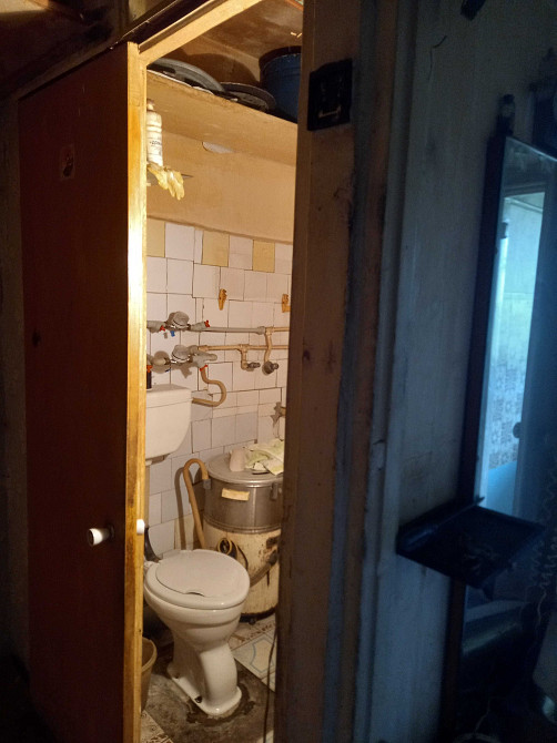 Продам 2 комнатную квартиру,пр.Индустриальный 53. Харьков - изображение 3