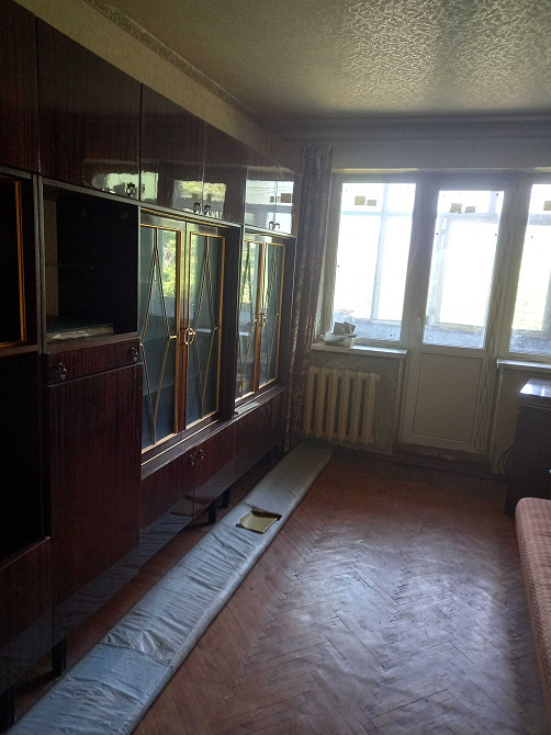 Продам 2 комнатную квартиру,пр.Индустриальный 53. Харьков - изображение 1