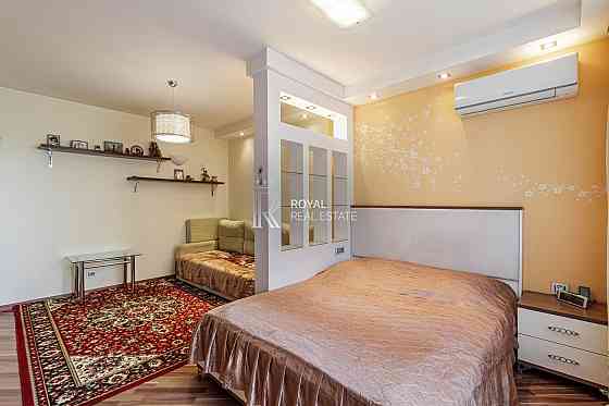 Відрадний. Метро Берестейська. Вацлава Гавела бульв., 38Г. З РЕМОНТОМ! Киев