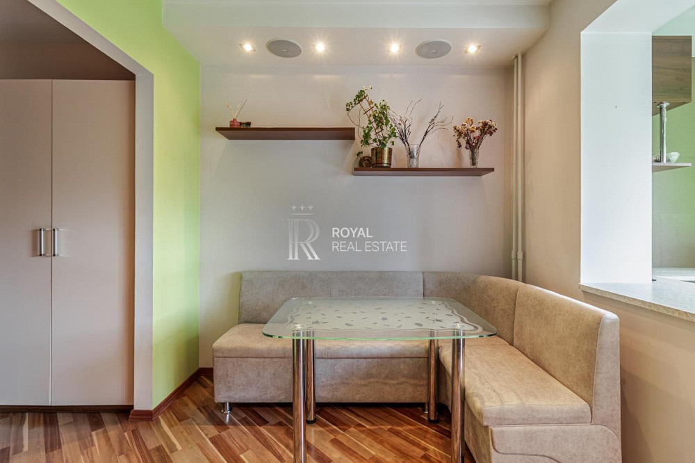 Відрадний. Метро Берестейська. Вацлава Гавела бульв., 38Г. З РЕМОНТОМ! Киев - изображение 8