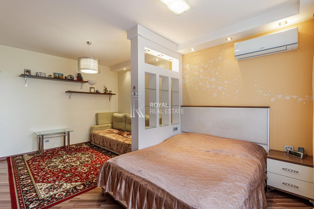 Відрадний. Метро Берестейська. Вацлава Гавела бульв., 38Г. З РЕМОНТОМ! Киев - изображение 5