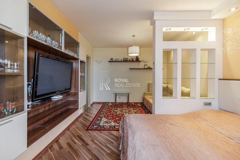 Відрадний. Метро Берестейська. Вацлава Гавела бульв., 38Г. З РЕМОНТОМ! Киев - изображение 3