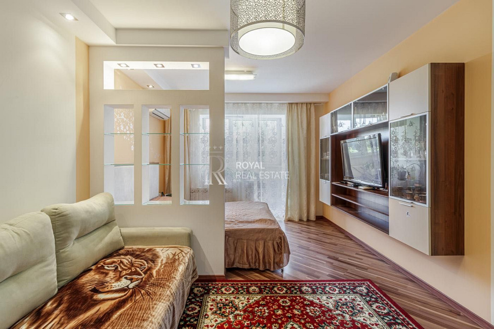 Відрадний. Метро Берестейська. Вацлава Гавела бульв., 38Г. З РЕМОНТОМ! Киев - изображение 4