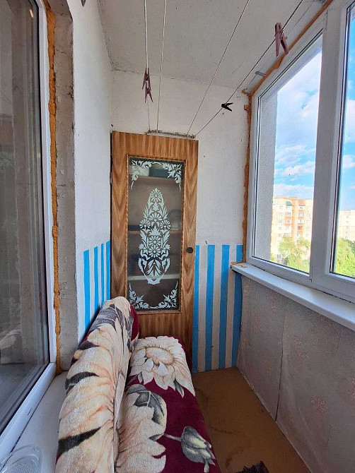 Продам 1 кімнатну квартиру по вул. В. Коваленка Чернигов - изображение 7