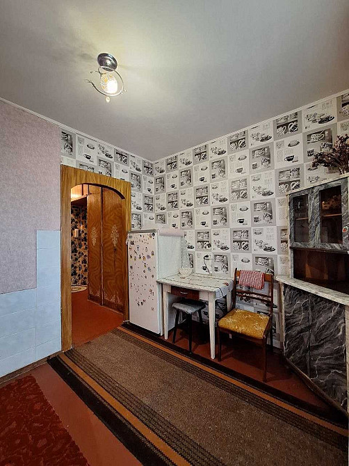 Продам 1 кімнатну квартиру по вул. В. Коваленка Чернигов - изображение 6