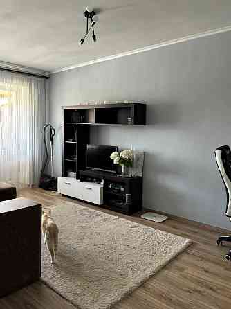 Продаж! Комфортна 1к. квартира у чудовому стані у центрі міста Івано-Франківськ