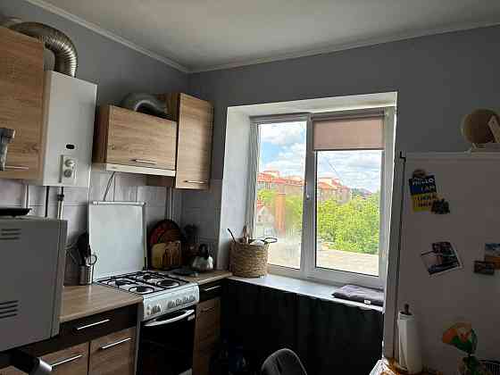 Продаж! Комфортна 1к. квартира у чудовому стані у центрі міста Івано-Франківськ